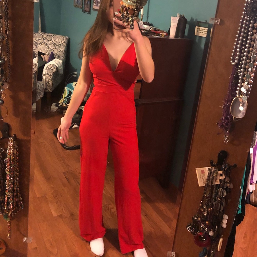 Jumpsuit